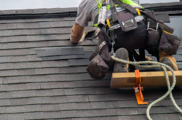 Reliable Roof Installation contractor in Weston, OH by Brentwood Metal Roofing